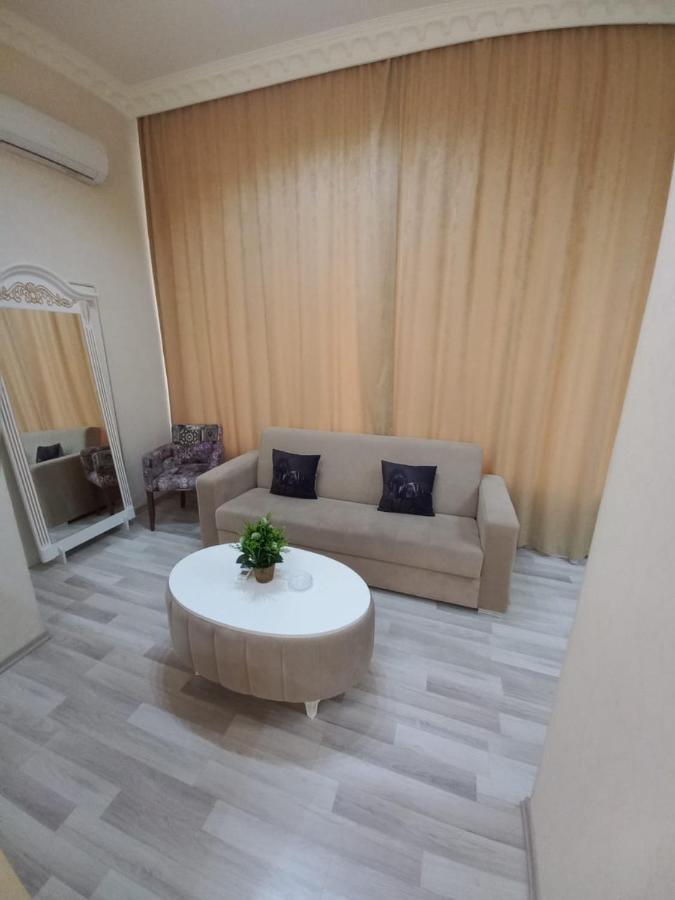 White Boutique Nizami Hotel Baku Eksteriør bilde