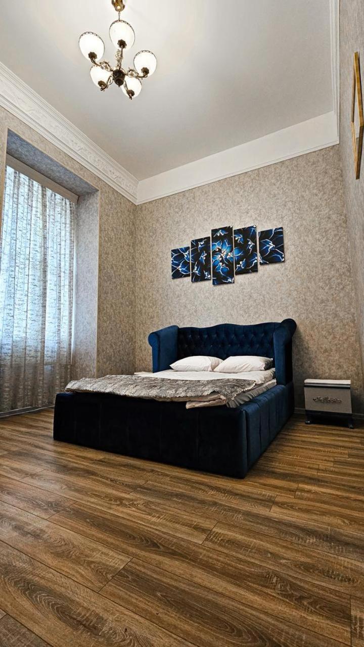 White Boutique Nizami Hotel Baku Eksteriør bilde
