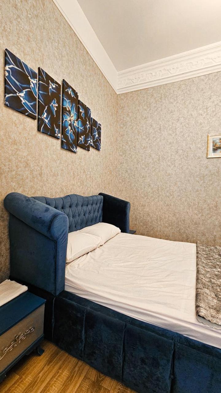 White Boutique Nizami Hotel Baku Eksteriør bilde