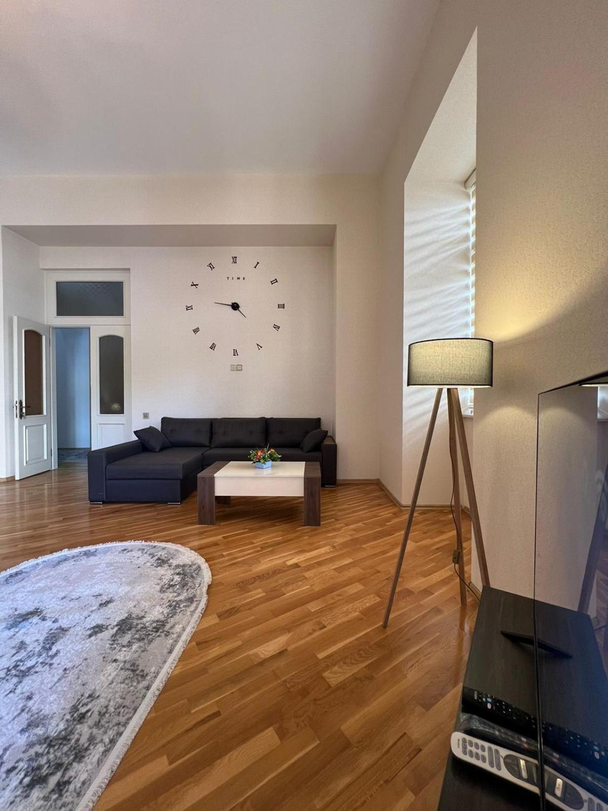 White Boutique Nizami Hotel Baku Eksteriør bilde